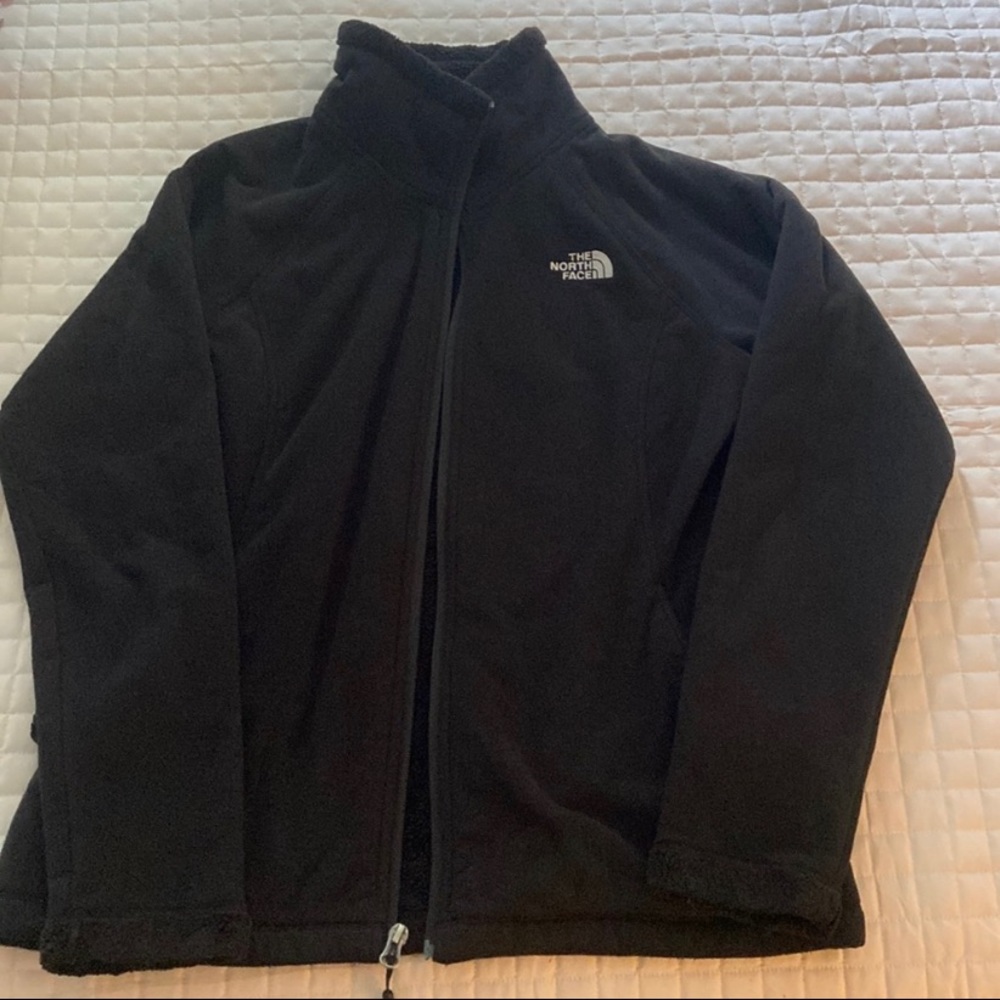 Womens North Face Jacket sz Med